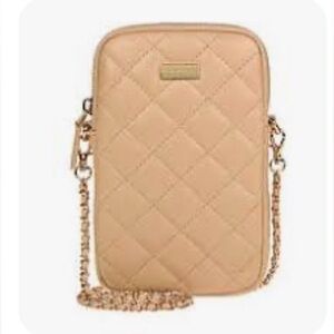 New- G by Giuliana Quilted Crossbody Bag